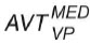 〖AVT〗^MED_VP